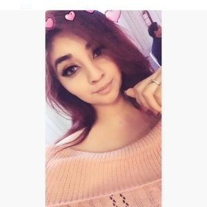 Meet your Posher, Liz